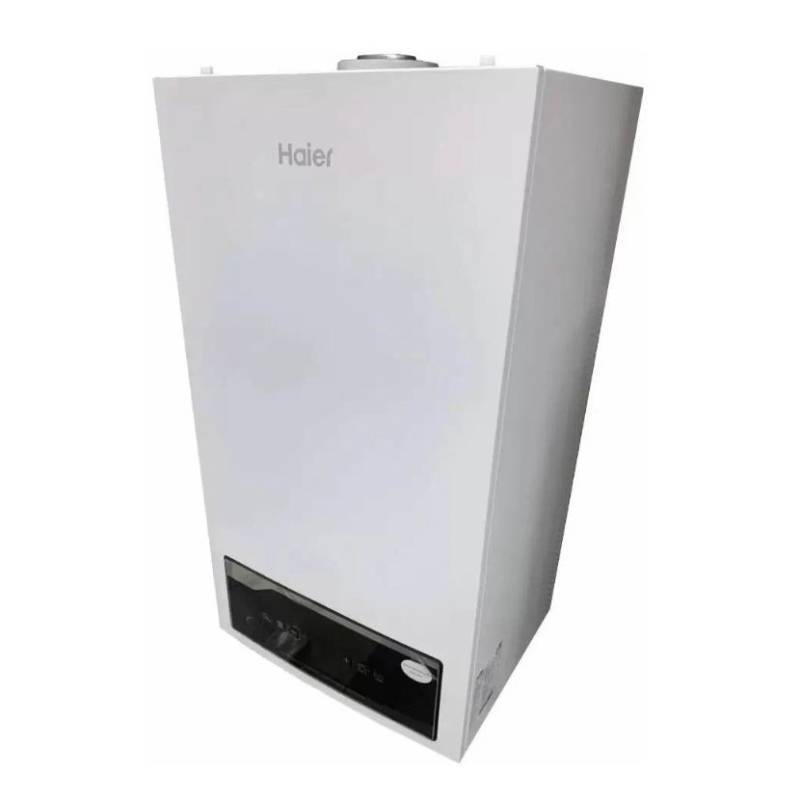 Котел газовый настенный Haier ProLine 2.10 Ti 10 кВт двухконтурный GE0Q65E07RU
