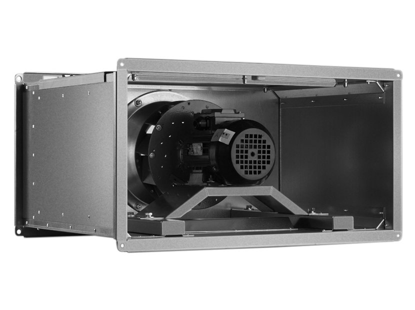 Вентилятор со свободным колесом SHUFT TORNADO 900x500-40-4-2 1157845