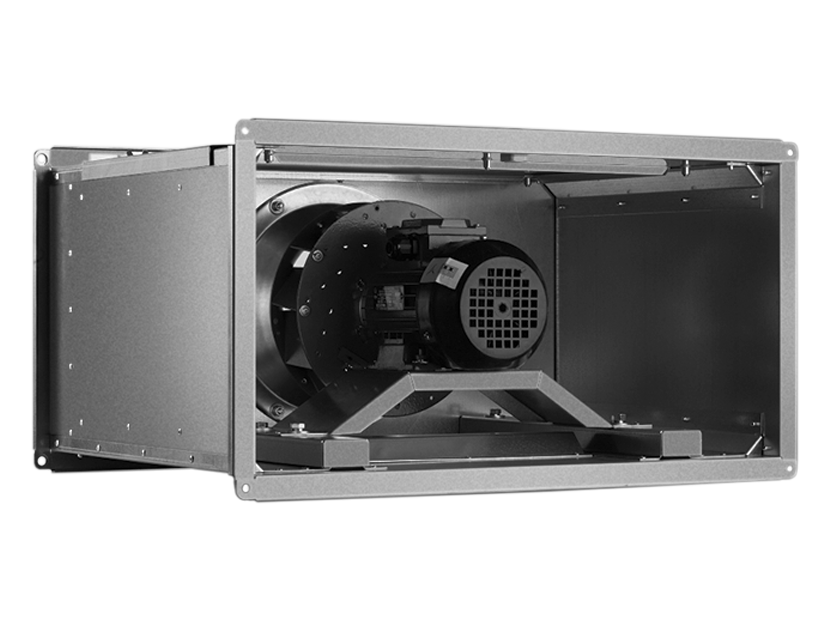 Вентилятор со свободным колесом SHUFT TORNADO 800x500-35-3-2 1124768