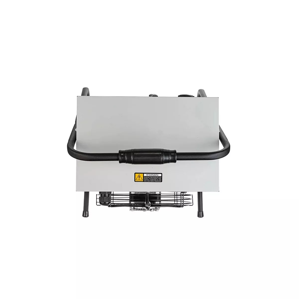 Тепловая пушка электрическая NeoClima ТПП-6 6 кВт ТПП-6