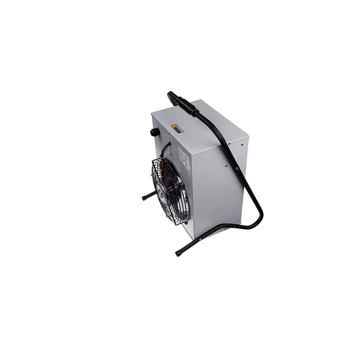 Тепловая пушка электрическая NeoClima ТПП-6 6 кВт ТПП-6