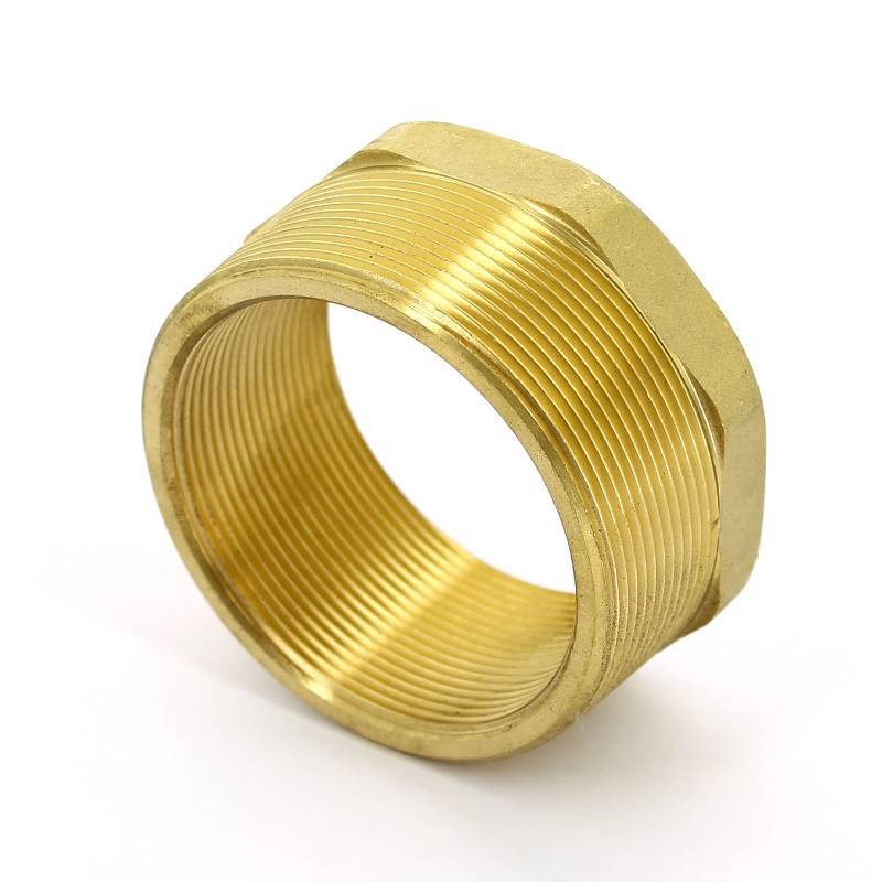 Футорка НВ Tiemme 1581G 3x2 1/2 1500398