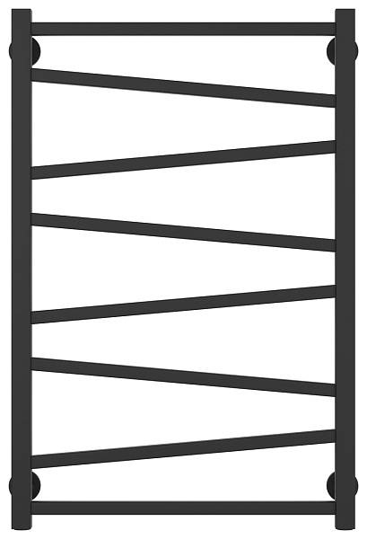 Полотенцесушитель водяной Сунержа Сирокко 500x800 мм темный титан муар 15-0253-8050