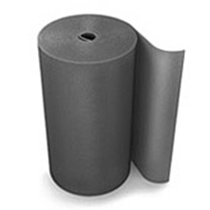 Теплоизоляция в рулоне Energoflex Super 13 мм 1x7 м EFXR1317SU