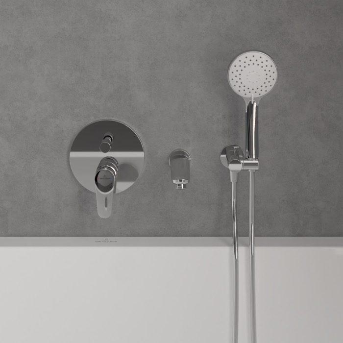 Смеситель Villeroy & Boch O.novo Start TVS10535311061