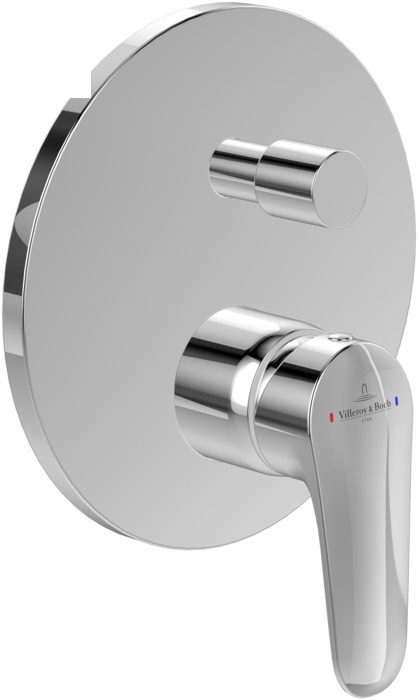 Смеситель Villeroy & Boch O.novo Start TVS10535311061