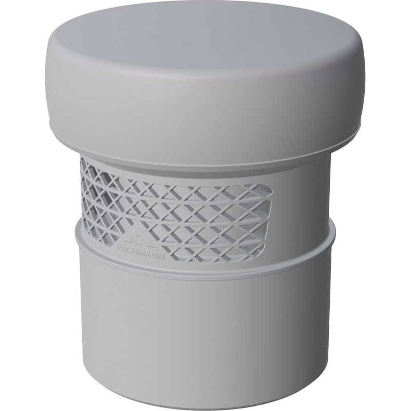 Клапан воздушный канализационный Fachmann 50/110 мм 04.001