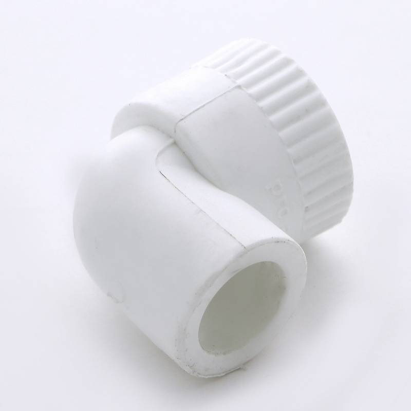 Угольник Pro Aqua 90° 20 мм x 1/2 с внутренней резьбой PA26008P