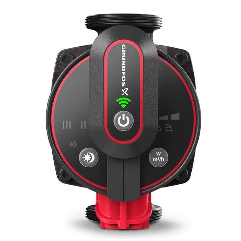 Насос циркуляционный Grundfos ALPHA3 25-40 99371970