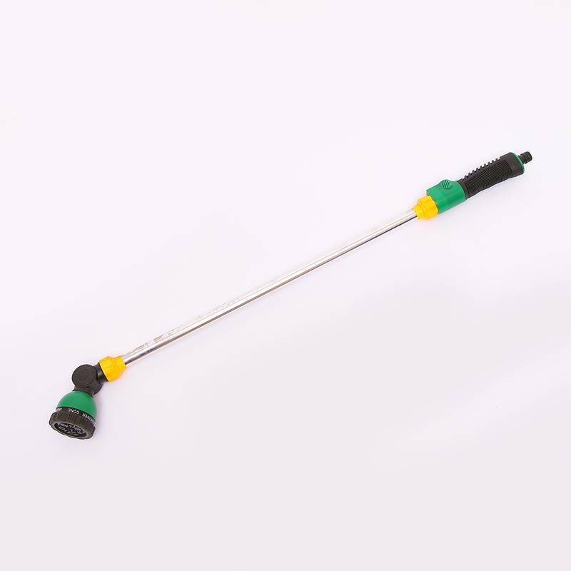 Штанга для полива REHAU Universal 7 режимов 210498