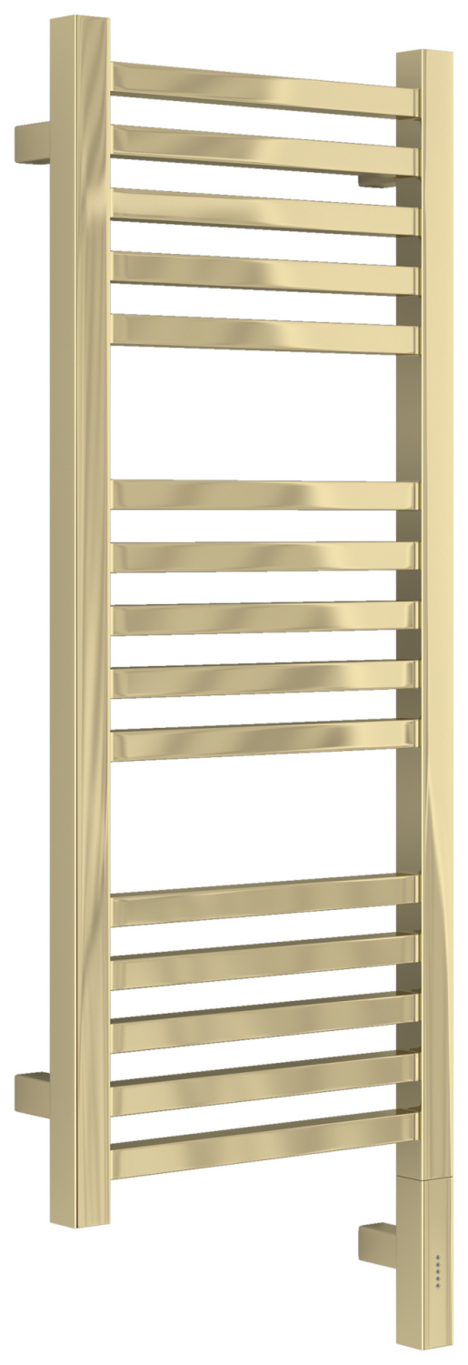 Полотенцесушитель электрический Сунержа Модус 3.1 30х80 см правый шампань глянцевая 020-5901-8030