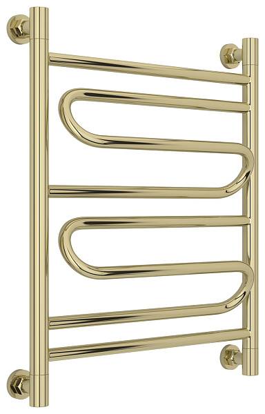 Полотенцесушитель водяной Сунержа Элегия+ 500x600 мм шампань 020-0205-6050