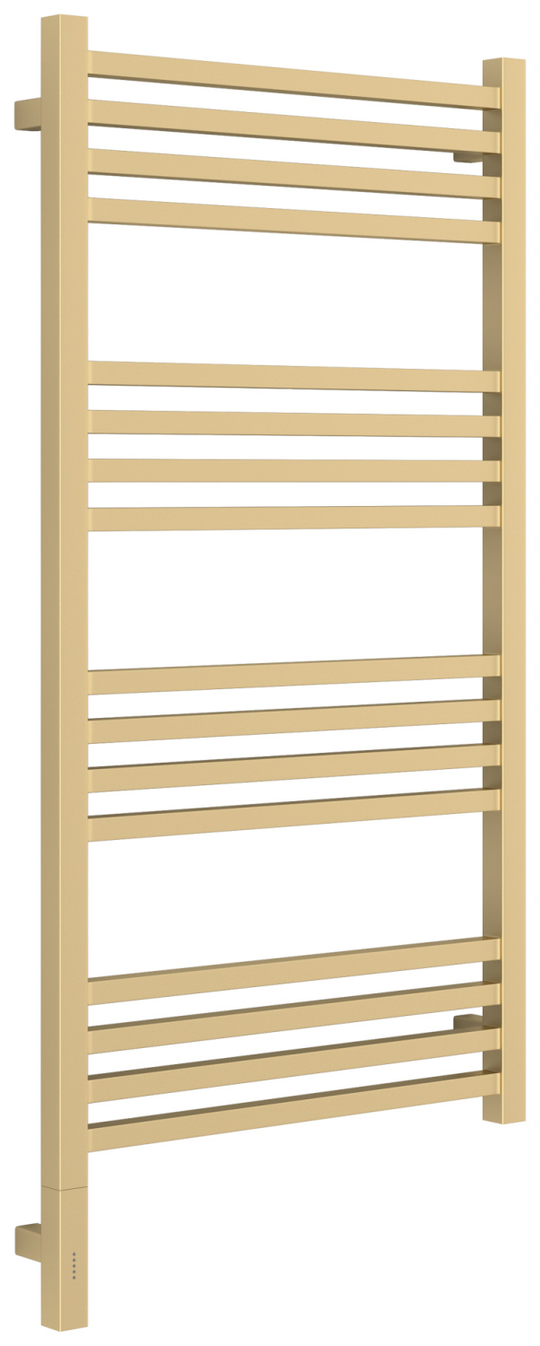 Полотенцесушитель электрический Сунержа Модус 3.1 500x1000 мм левый шампань матовая 022-5900-1050