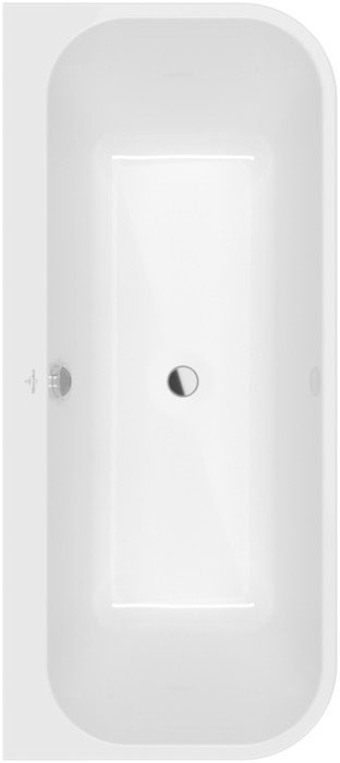 Ванна Villeroy & Boch Architectura UBA170ARE9CS00V-01