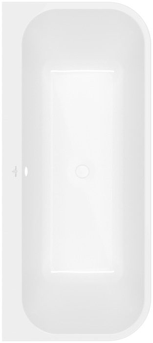 Ванна Villeroy & Boch Architectura UBA170ARE9CS00V-01