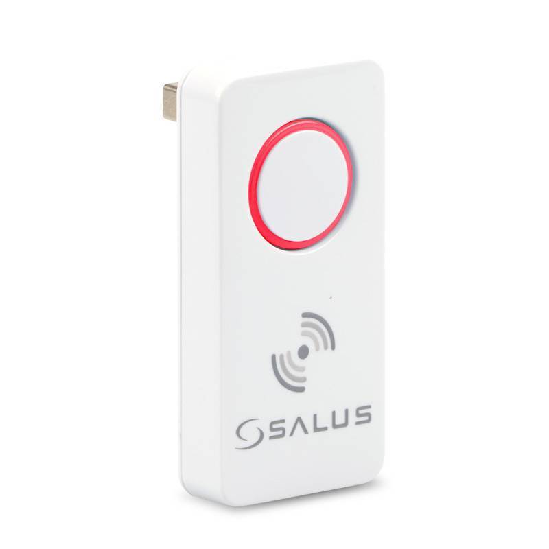 Репитер сигнала сети ZigBee SALUS RE10RF USB 5 В RE10RF