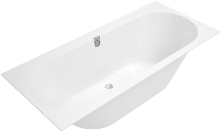 Ванна Villeroy & Boch Oberon 2.0 UBQ180OBR2DV-01