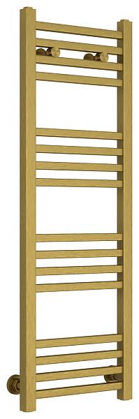 Полотенцесушитель водяной Сунержа Модус 300x1000 мм состаренная латунь 051-0250-1030