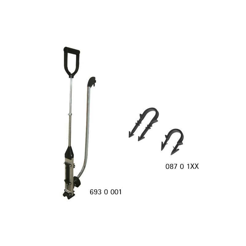 Закрепительный автомат Walraven BIS для якорных фиксаторов 6930001