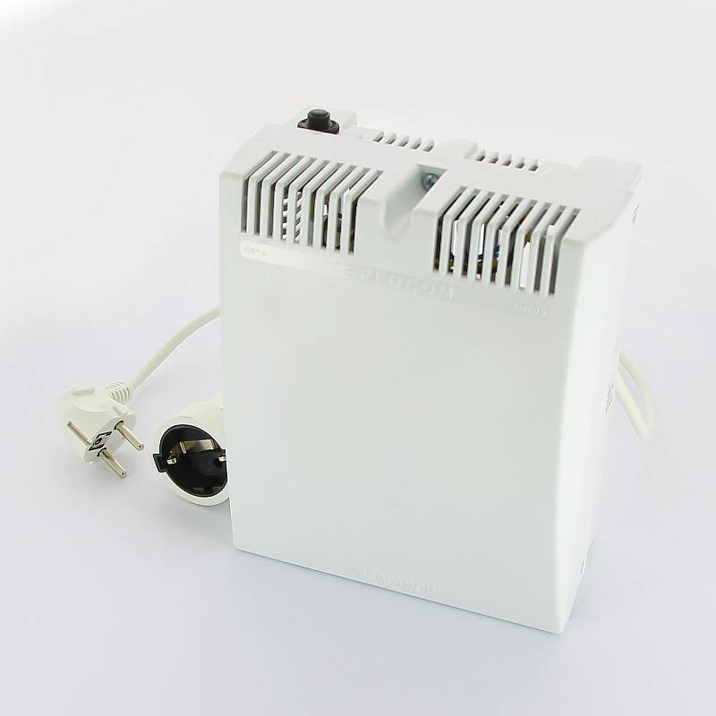 Устройство сопряжения Бастион TEPLOCOM GF 321