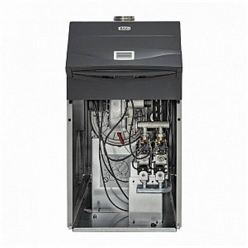 Котел газовый напольный BAXI POWER HT 1.1500 конденсационный 150 кВт WHS43115060