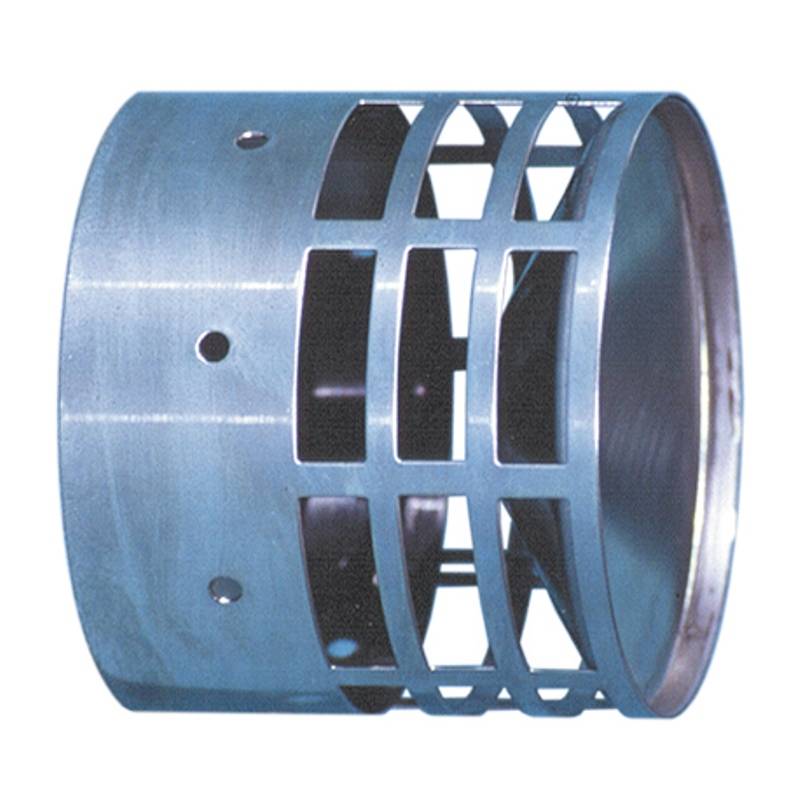 Наконечник Baxi для раздельных труб DN 80 KHG714010410