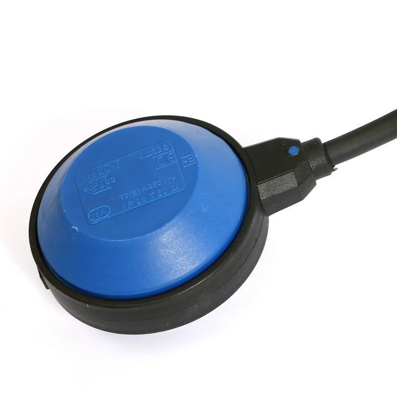 Насос дренажный Grundfos Unilift KP 350 A1 с поплавковым выключателем 11121100