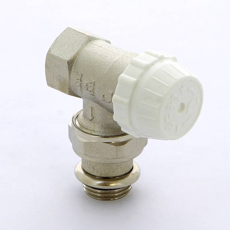 Вентиль радиаторный термостатический угловой Itap 1/2 994C 1/2