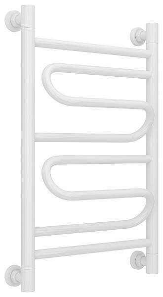 Полотенцесушитель водяной Сунержа Элегия+ 400x600 мм белый 12-0205-6040