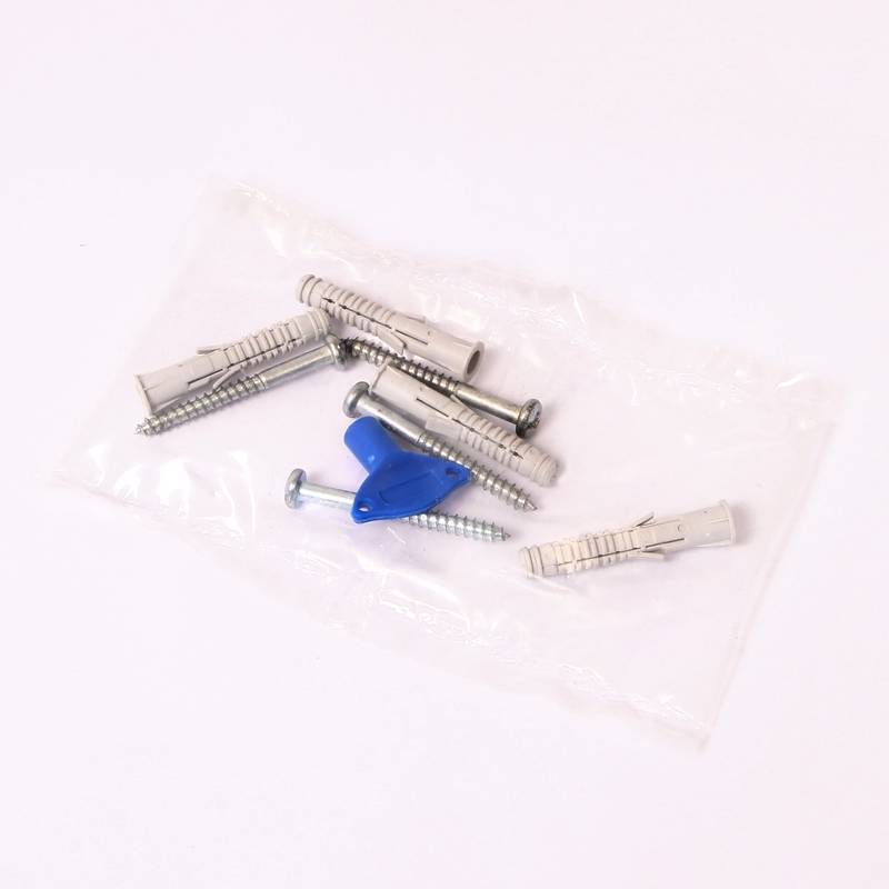 Коллекторная группа из нержавеющей стали Rehau HKV-D с регулирующими и термостатическими вентилями 1 x 3/4 EK 11 выходов 218111