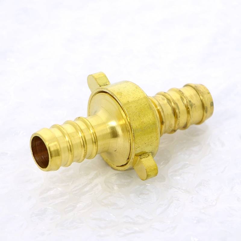 Штуцер разъемный Tiemme 1504 1/2х15 мм 1500531