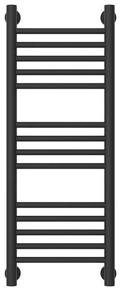 Полотенцесушитель водяной Сунержа Богема 300x800 мм темный титан муар 15-0220-8030