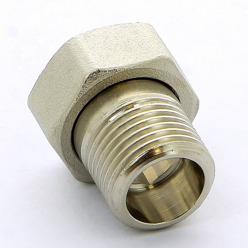 Разъемное соединение НВ Emmeti Poker для вентилей 1/2 x M24x19 1306076