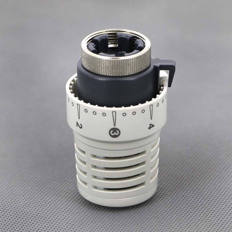 Термоголовка жидкостная Watts SE 148 M30x1.5 10001583