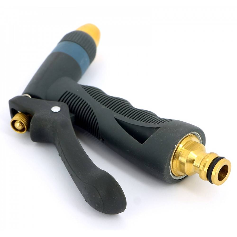 Пистолет-разбрызгиватель REHAU PREMIUM 7 режимов 12470581300