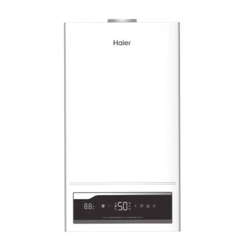 Котел газовый конденсационный Haier GreenLine 1.30 одноконтурный 30 кВт GE0Q62E08RU