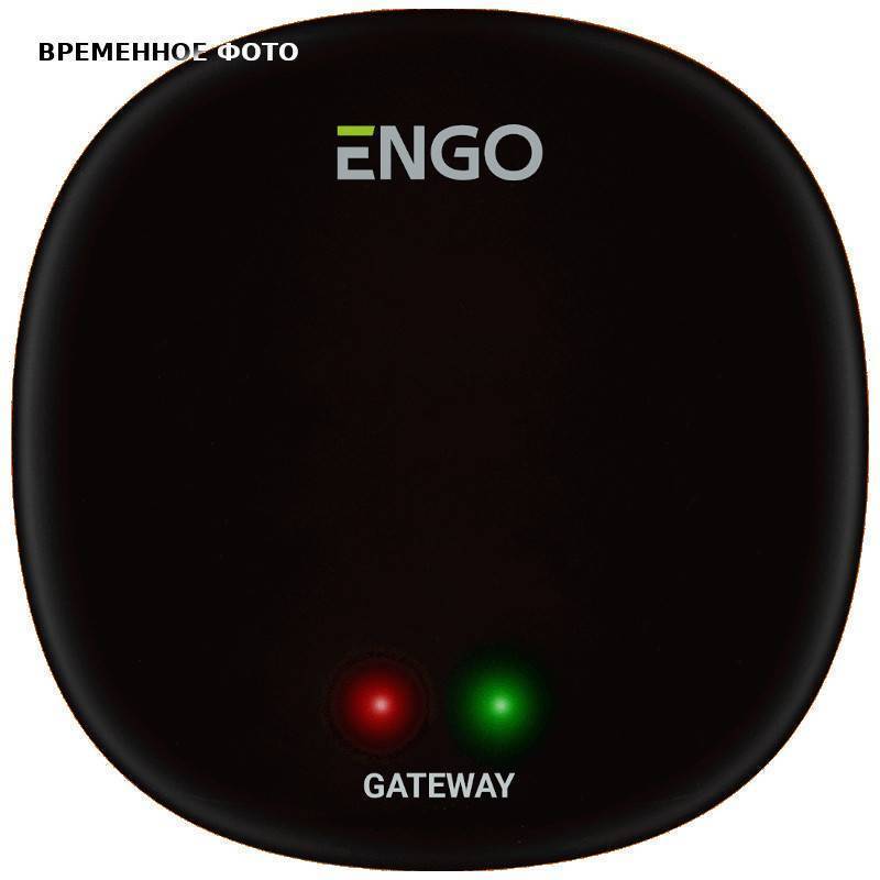 Интернет-шлюз Zigbee ENGO EGATEZB