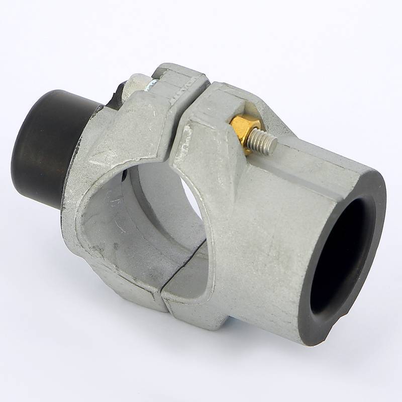 Насадка для сварочного аппарата FV-PLAST стержневая 25 мм 405026