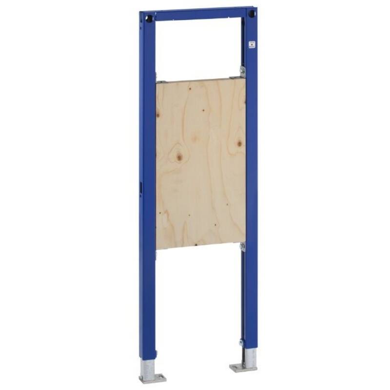 Монтажный элемент Geberit Duofix для подвесного унитаза 112 см с площадками для поручней 111.375.00.5