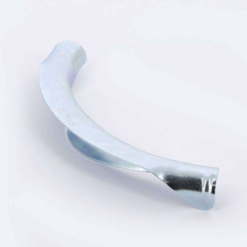 Фиксатор поворота трубы 90° REHAU 25 мм без колец 1257249