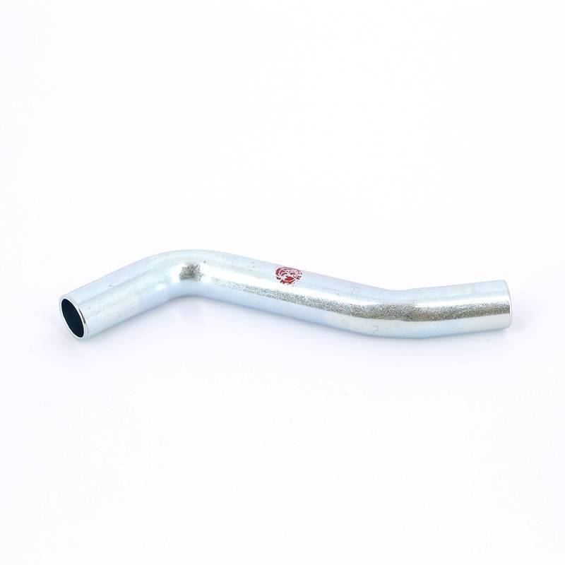 Обвод-вставка из оцинкованной стали IBP >B< Press Carbon 15 мм PC5087 0150000