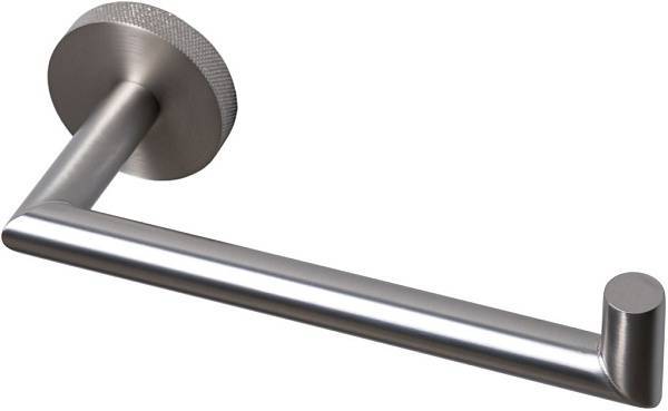 Держатель туалетной бумаги Allen Brau Priority никель брашированный 6.31007-BN