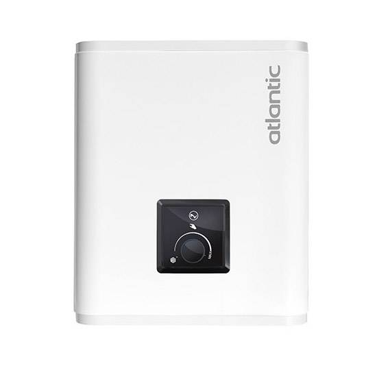 Водонагреватель накопительный плоский Atlantic VERTIGO STEATITE Essential 30 30 л 821420