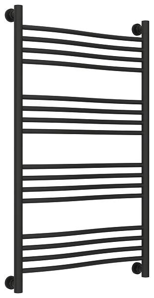 Полотенцесушитель водяной Сунержа Флюид+ 600x1000 мм темный титан муар 15-0222-1060