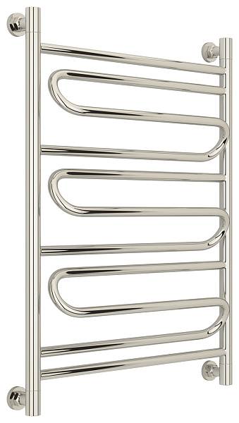 Полотенцесушитель водяной Сунержа Элегия 600x800 мм без покрытия 00-0205-8060