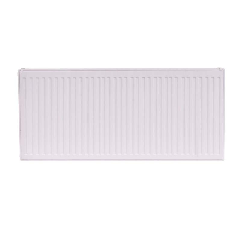 Радиатор стальной панельный Vogel&Noot Profil Ventil 22KV 600x1400 мм нижнее подключение G22KBA614A