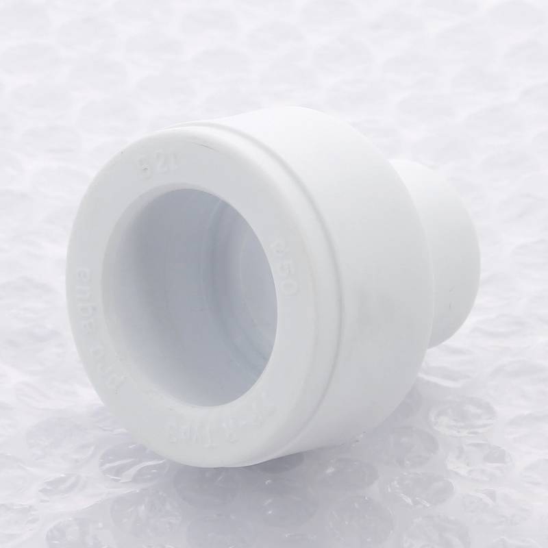Муфта-вставка редукционная Pro Aqua PP-R 50х20 мм PA12524P