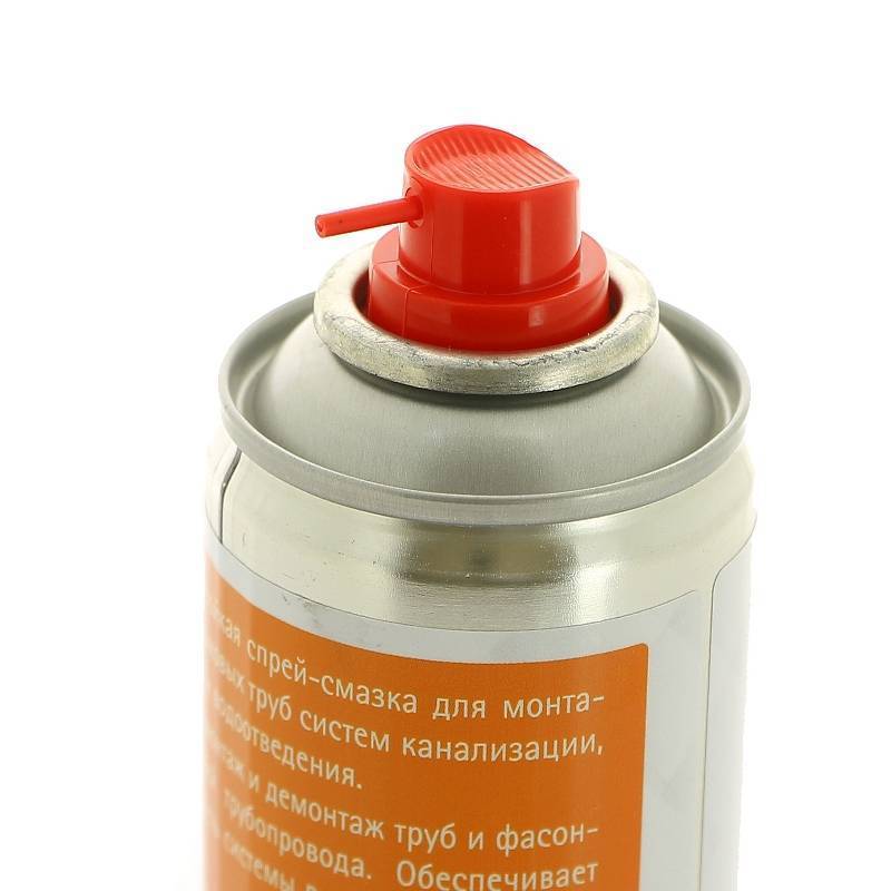 Смазка техническая Ostendorf аэрозоль 400 мл 881880