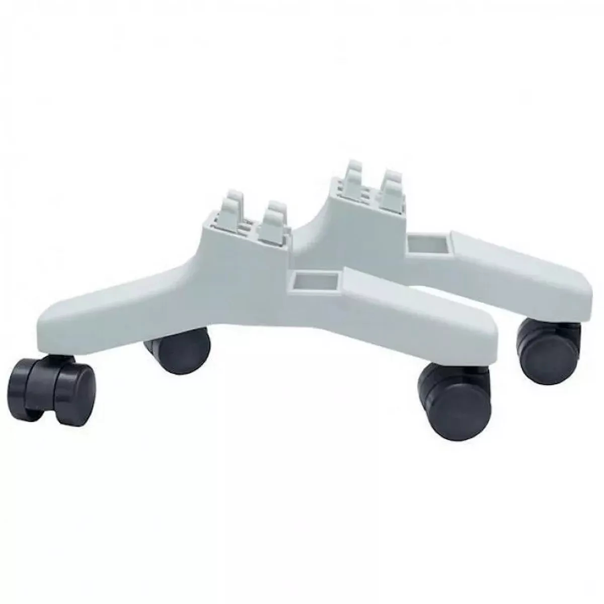 Опоры для напольной установки конвекторов Neoclima КОА-03 с колесами КОА-03