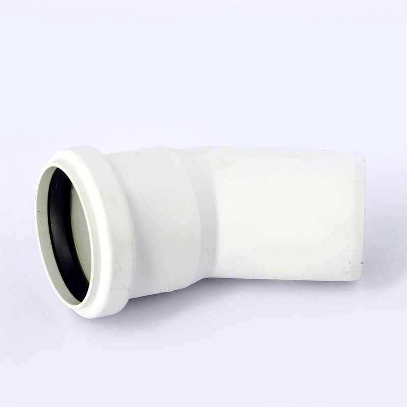 Муфта двухраструбная надвижная REHAU Raupiano Plus 50 мм 121484